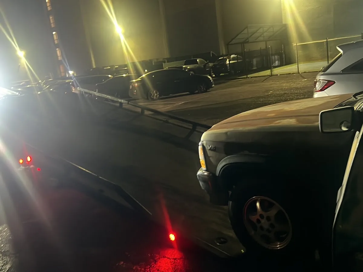 A best Towing | Houston TX