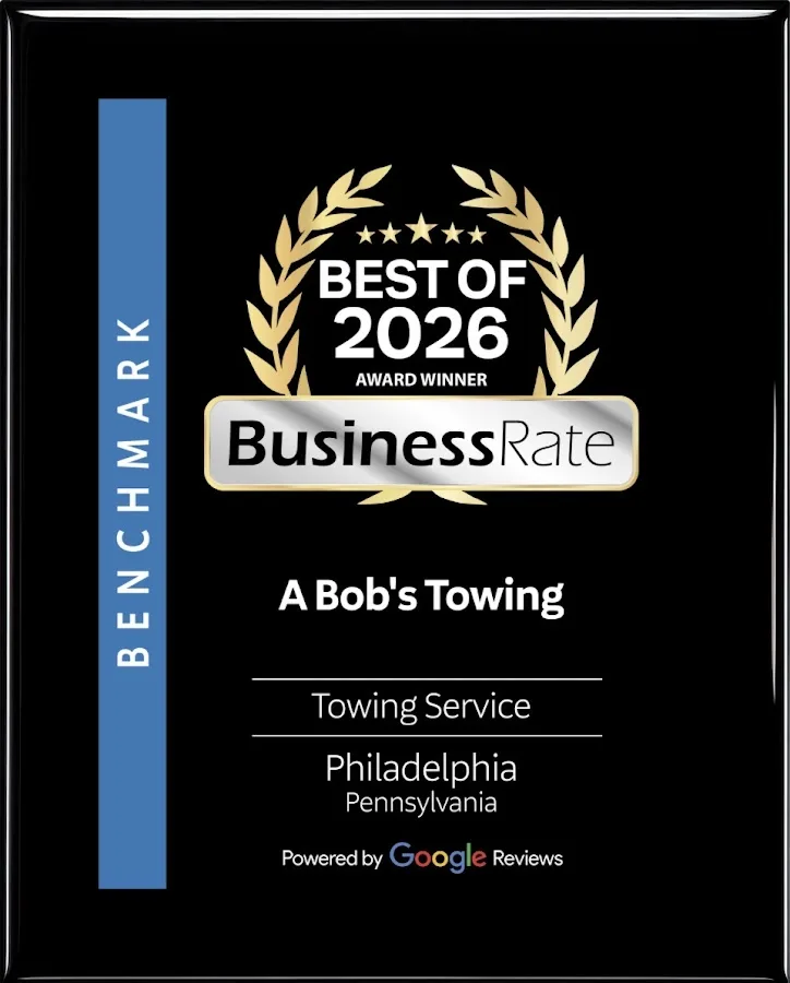 A Bob's Towing