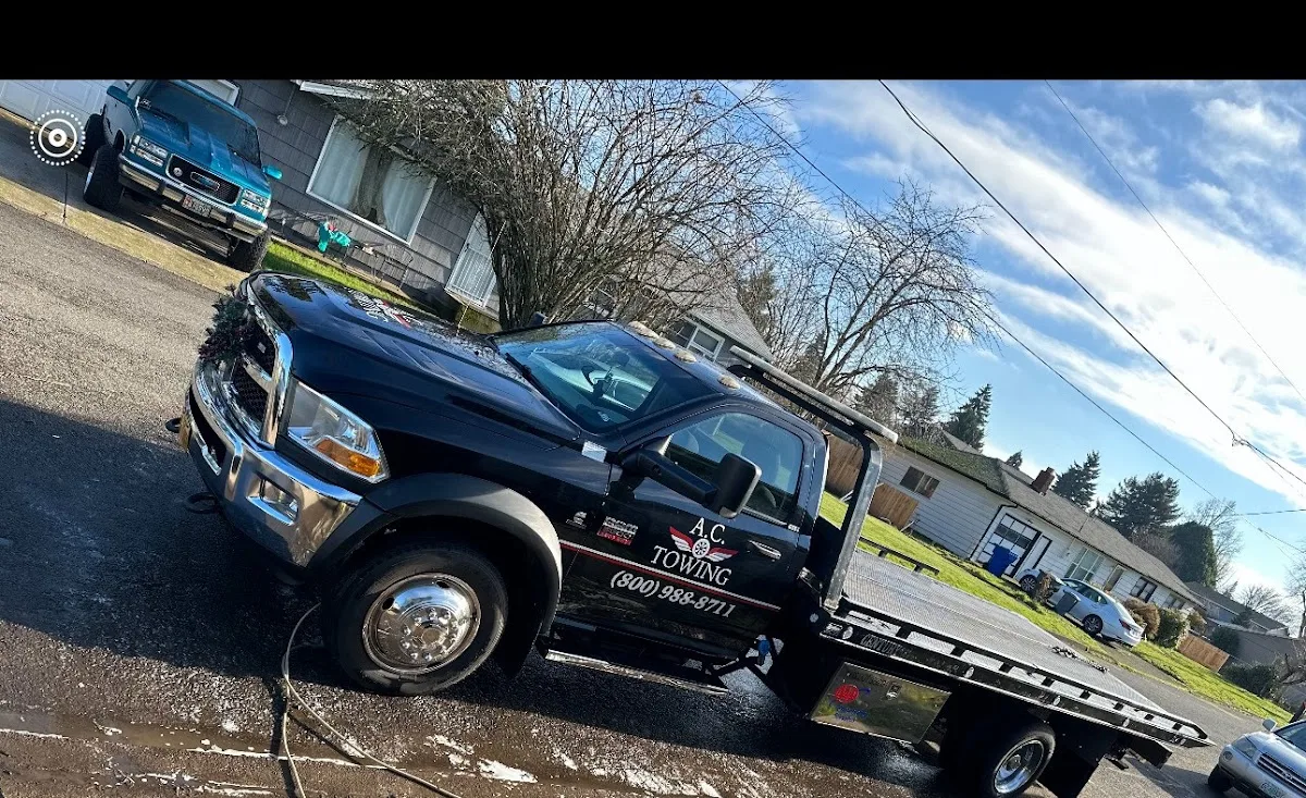 A.C. Towing
