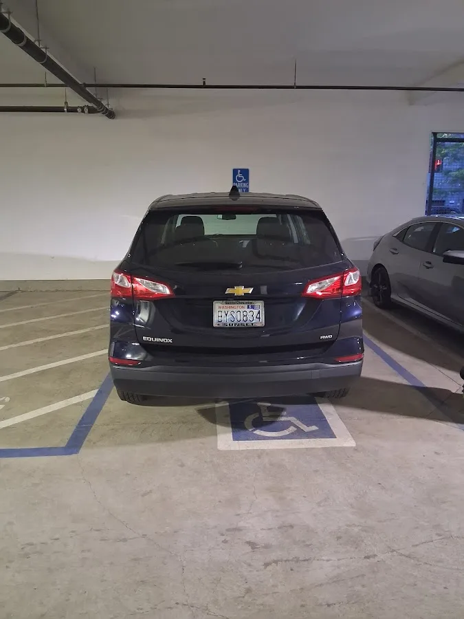 A Cheap Tow Emergency Roadside