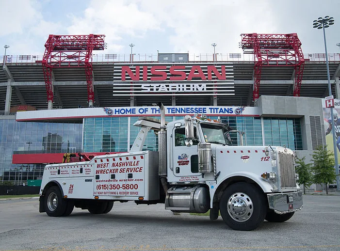 A E C Towing and Recovery