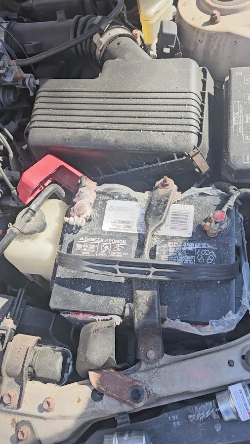 A Emerald Towing and Service