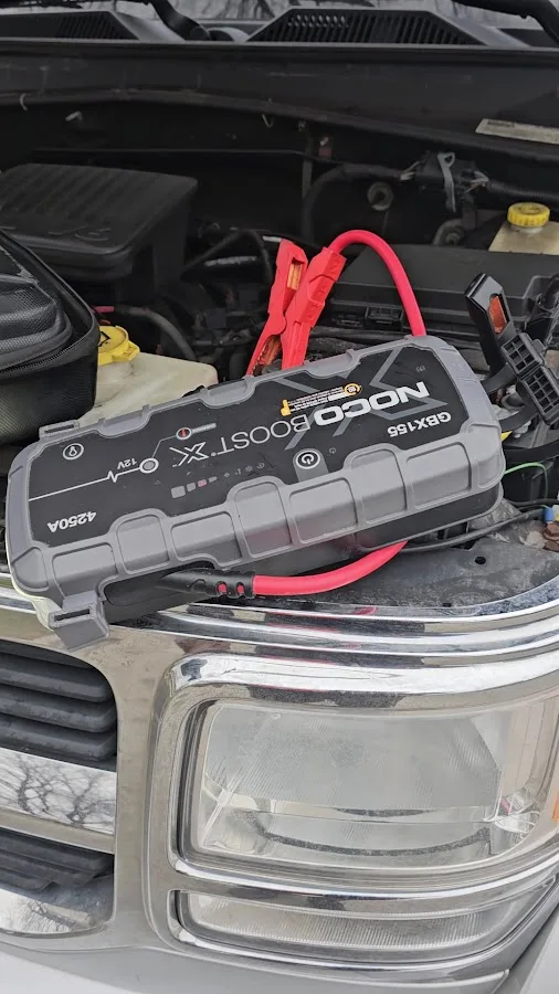 A Emerald Towing and Service