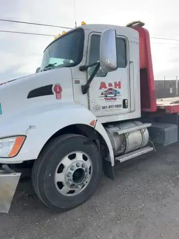 A&H TOWING