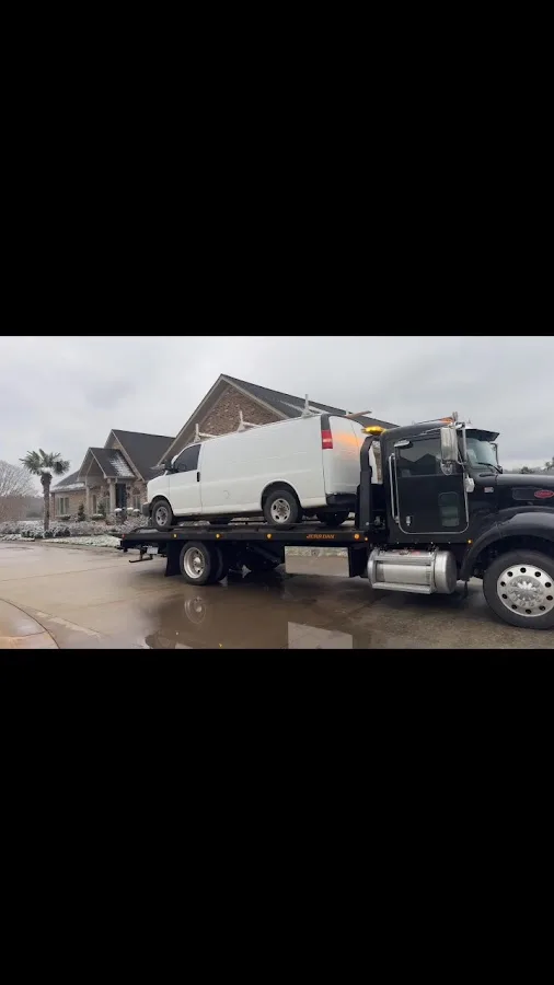 A&K Towing Llc