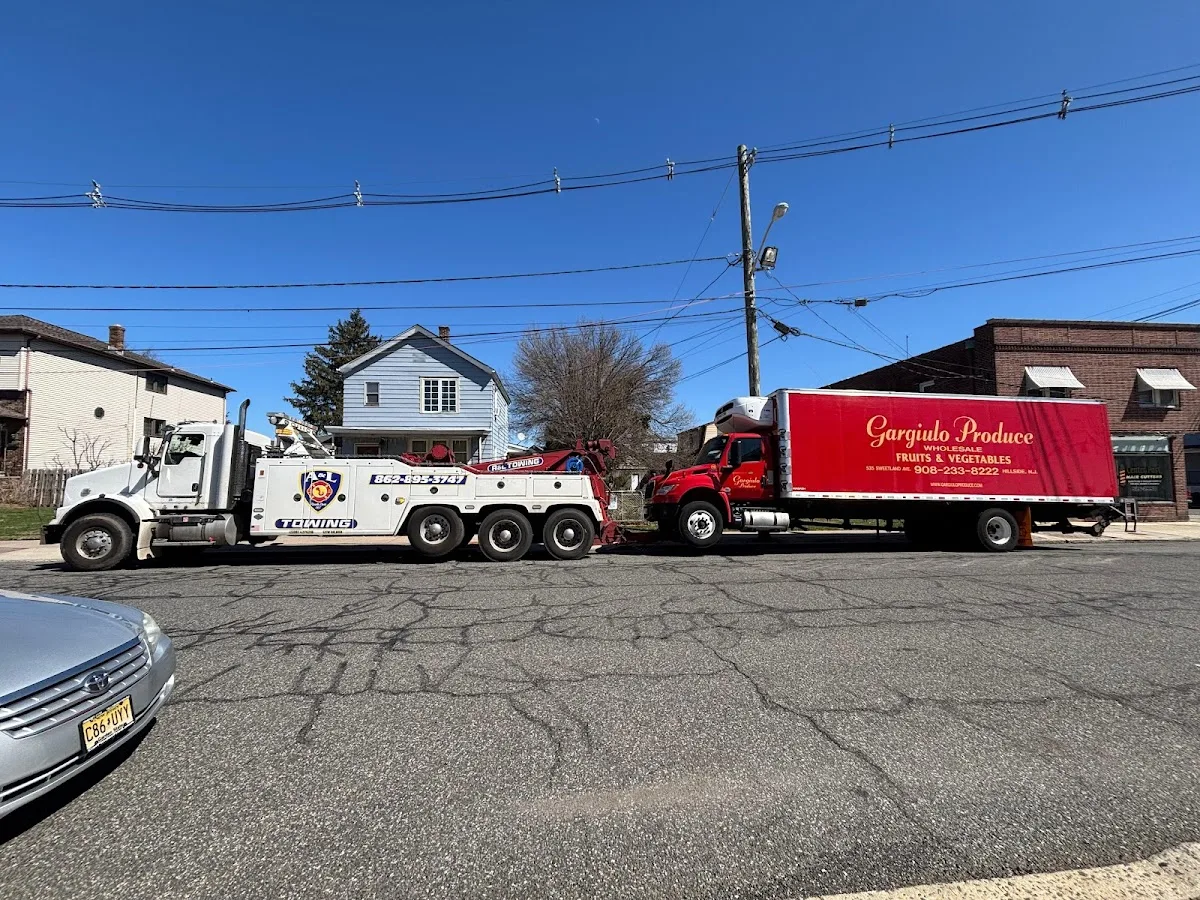 A & L Towing LLC