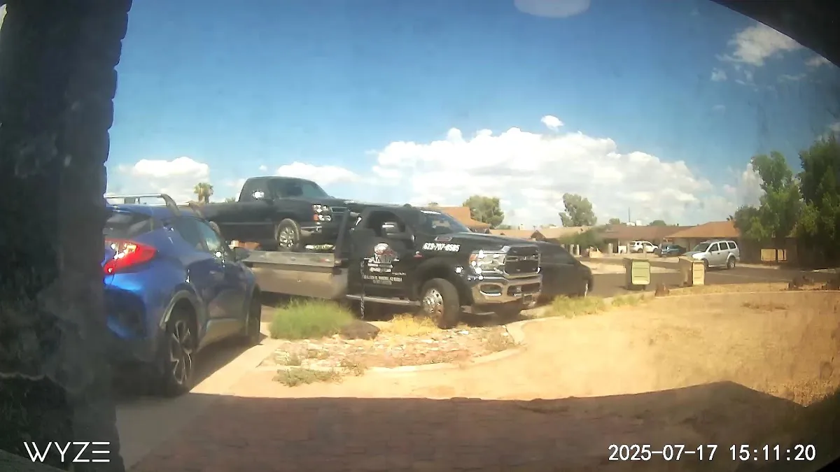 A&M Towing Services and Recovery