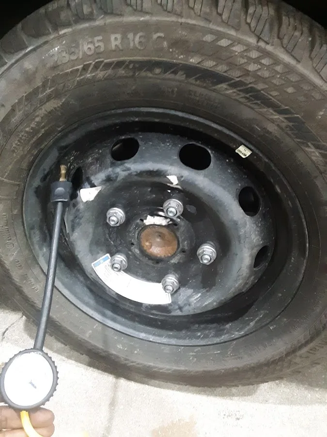 A.N.S. Services, LLC