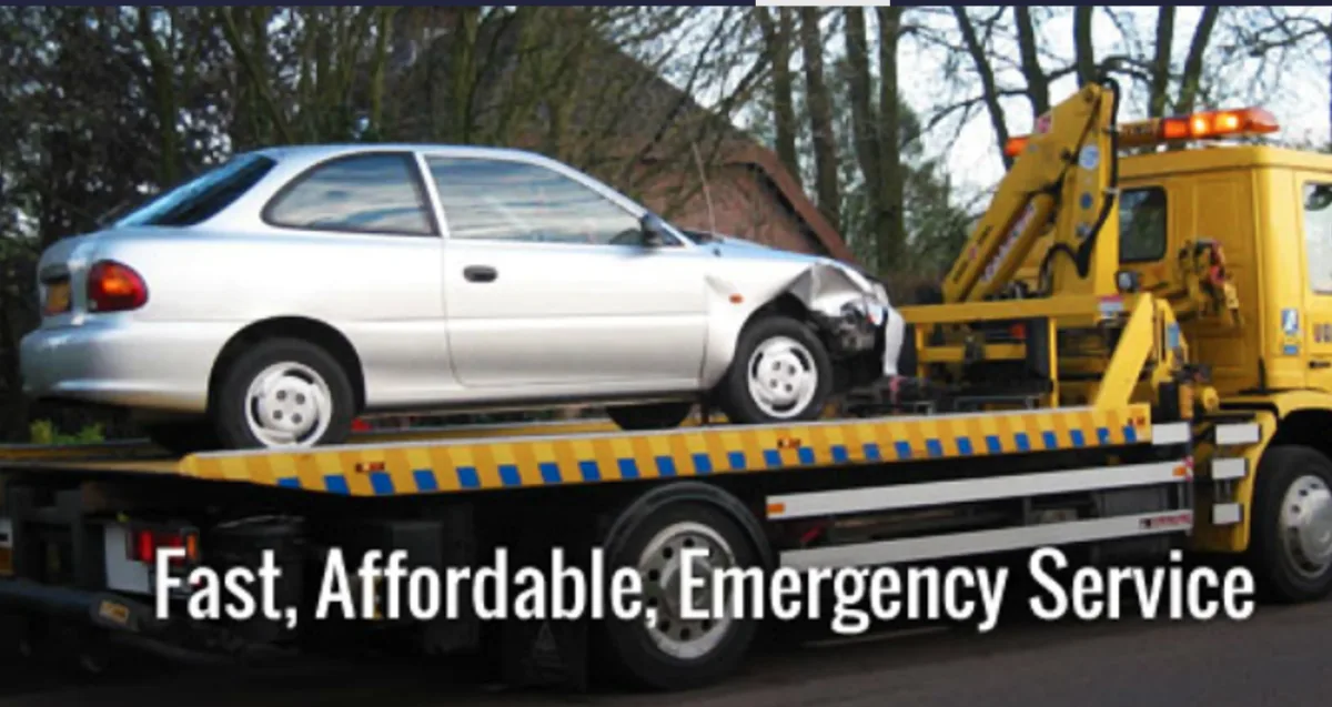 A.S.A.P. Towing primary photo