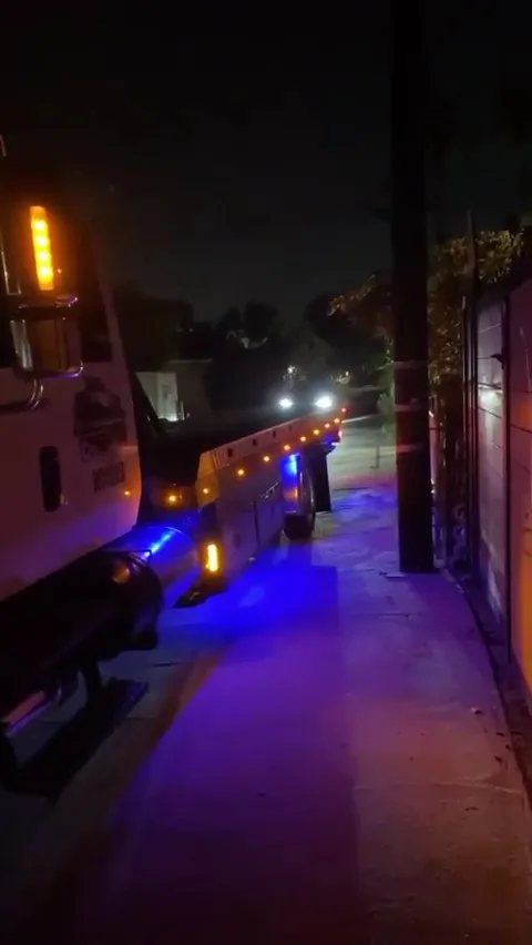 A's Performance Towing