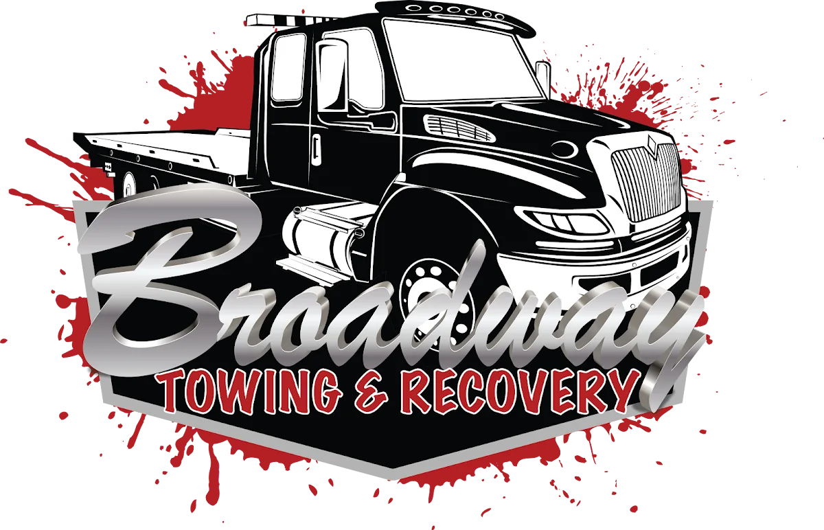A-State Towing & Recovery