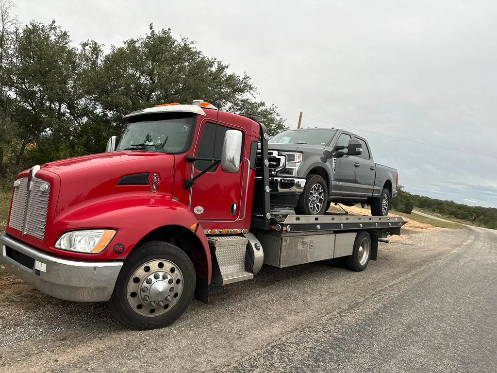 A1 Americas Towing and Recovery