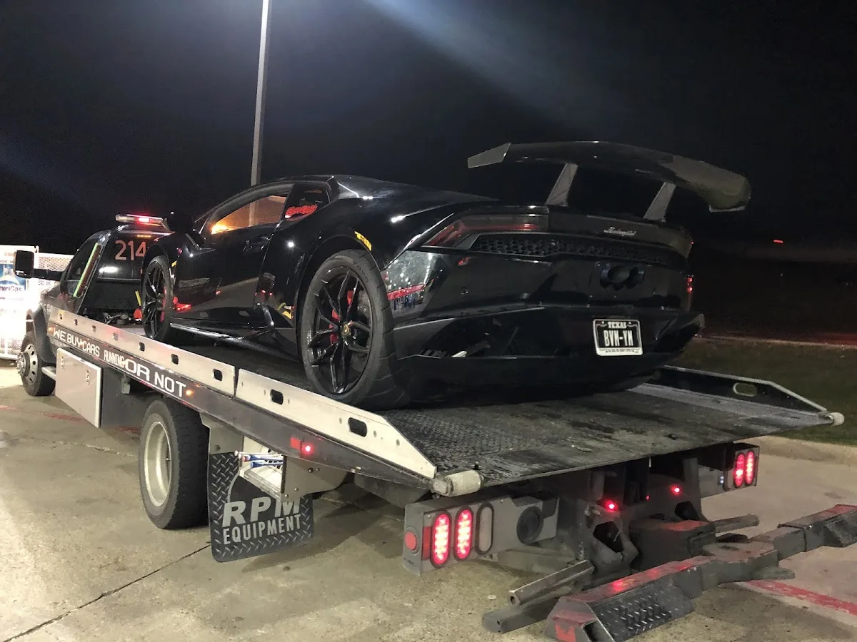 A1 Americas Towing and Recovery