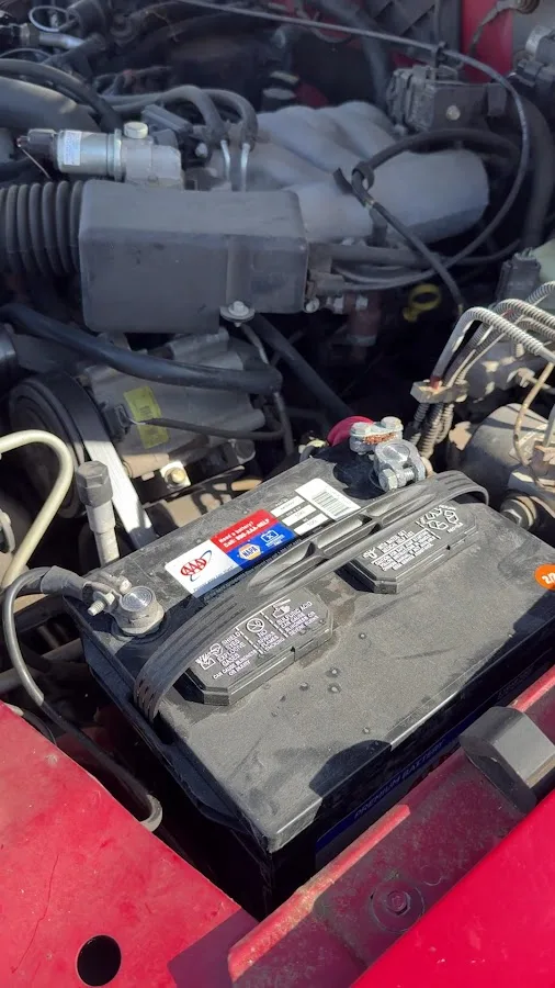 A1 Towing & Auto Repair