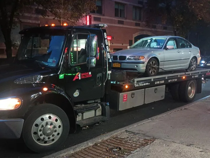 A1 Towing Brooklyn primary photo