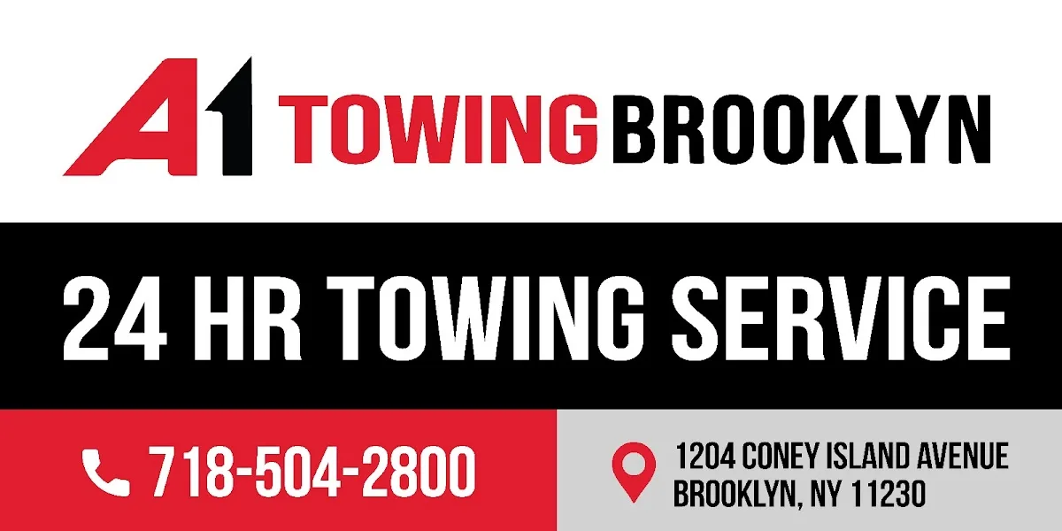 A1 Towing Brooklyn