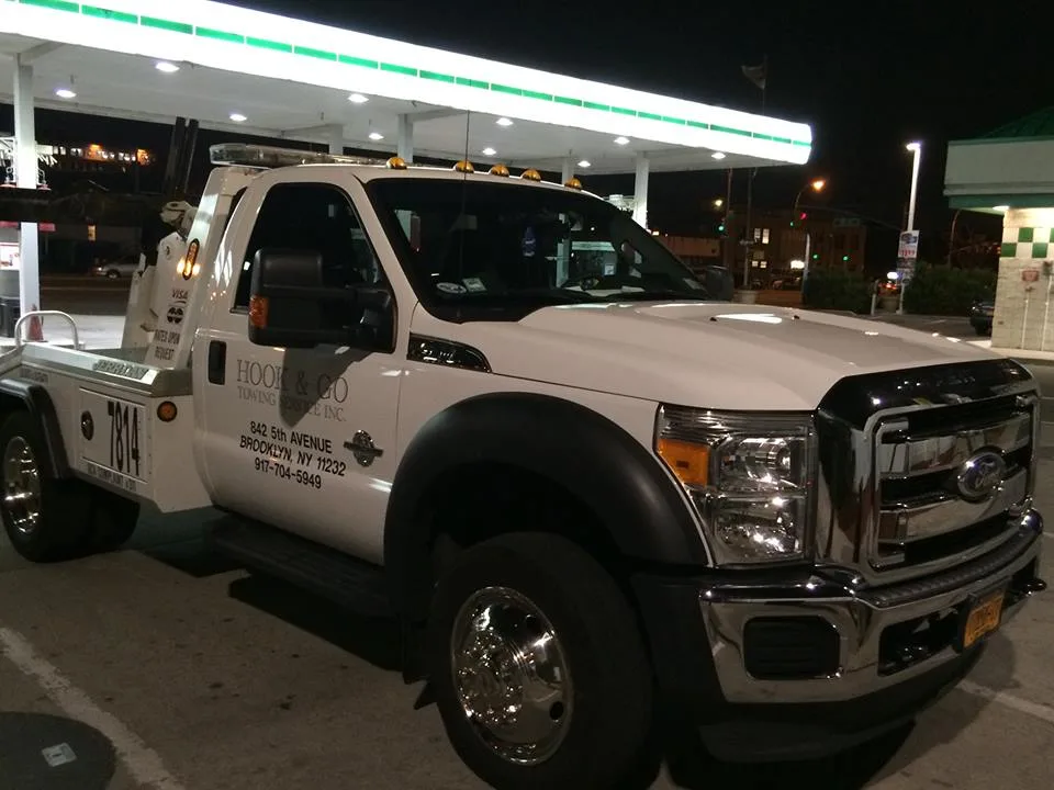 A1 Towing Brooklyn