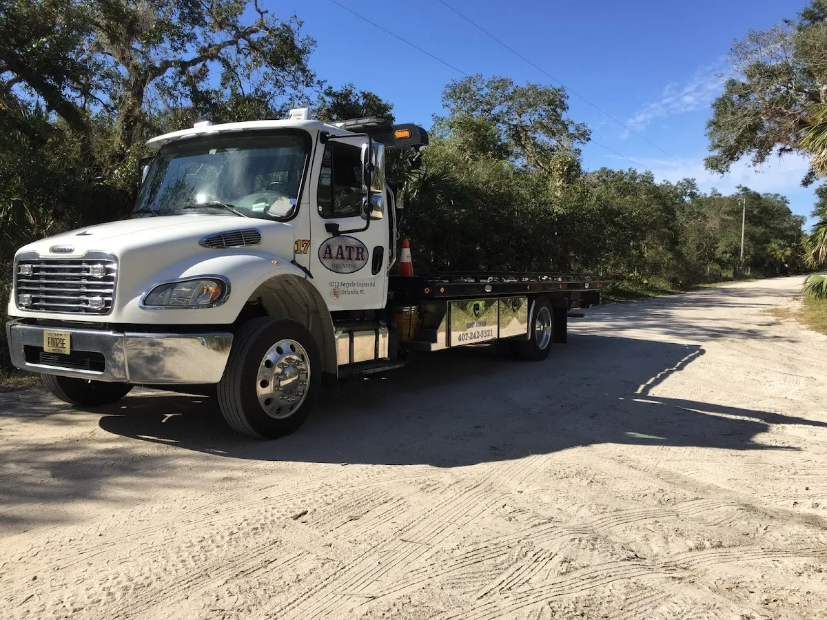 AATR Orlando