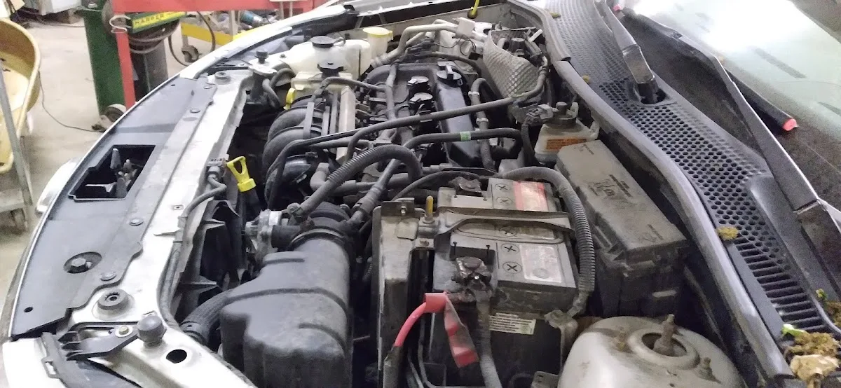 ABC Service Center & Towing