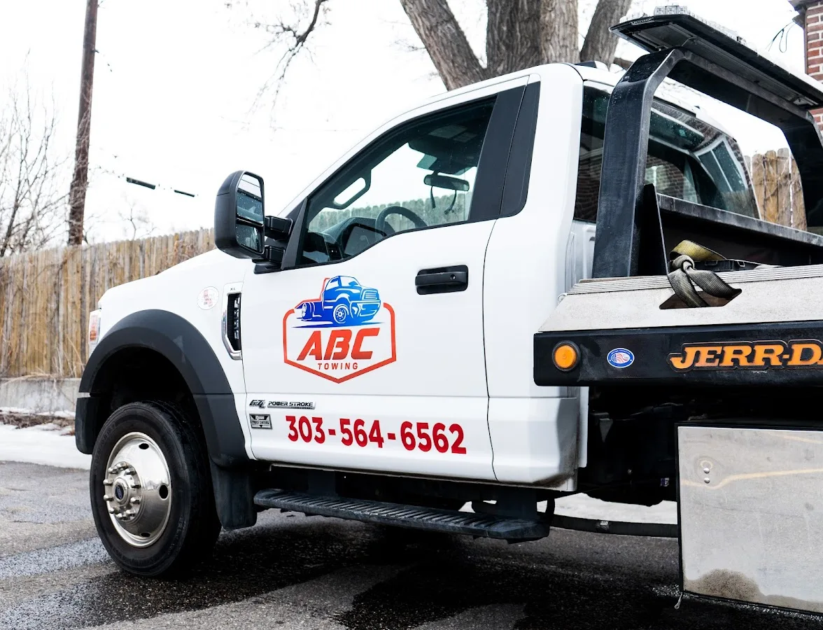 ABC Towing
