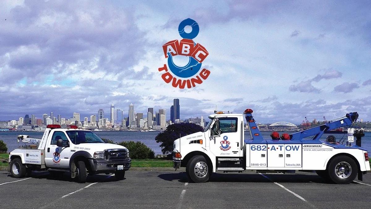ABC Towing