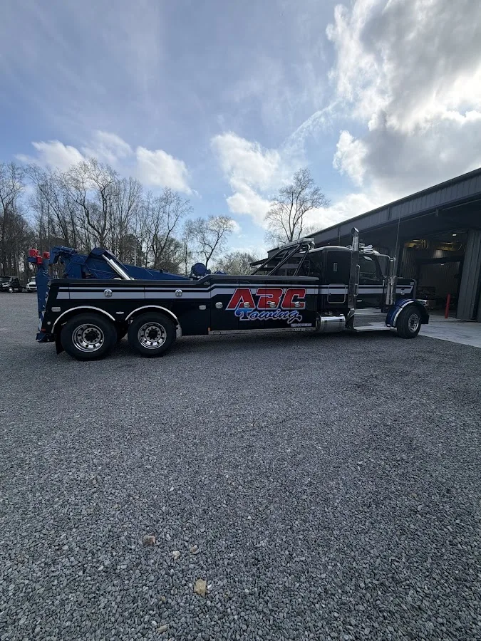 ABC Towing INC