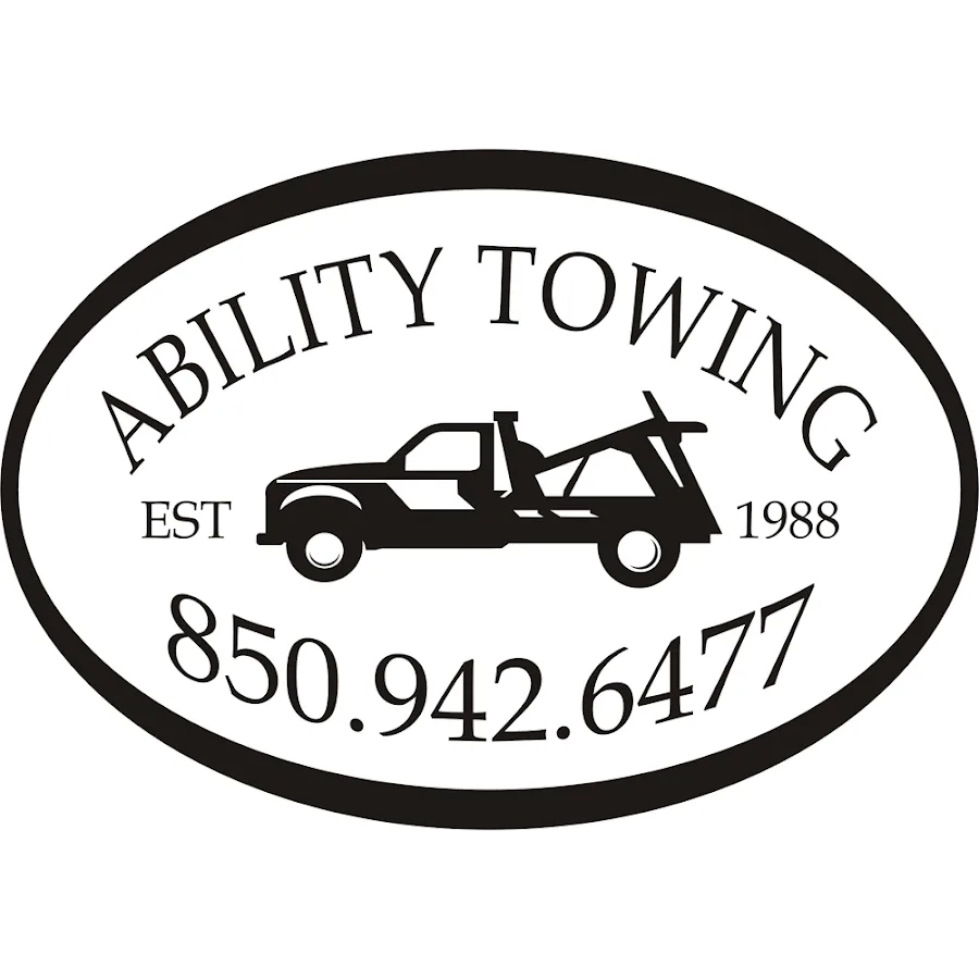 Ability Towing