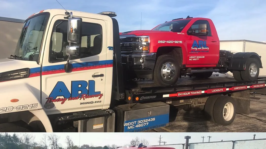 ABL Towing