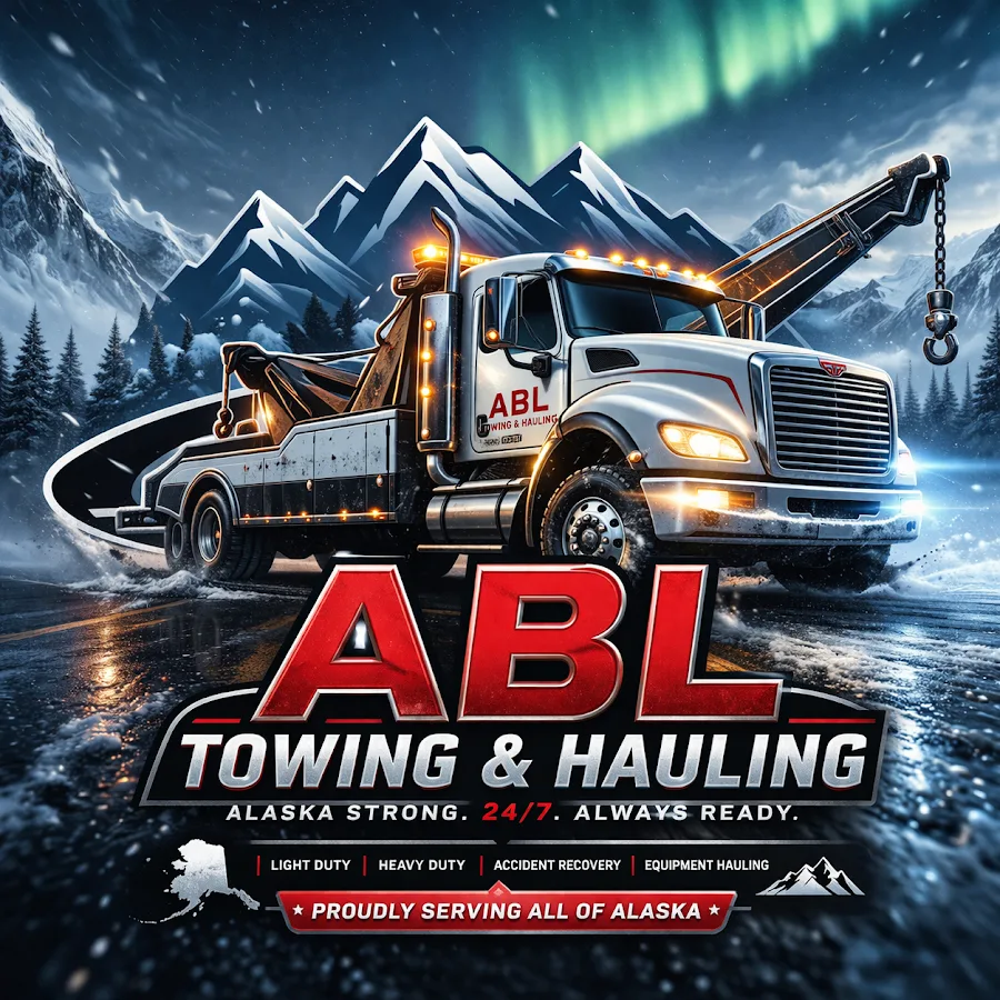 ABL Towing Hauling, LLC