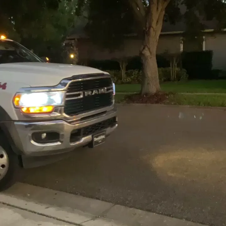 Able Towing & Roadside