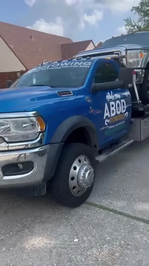 Abod Towing, LLC