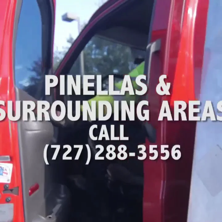 Above Average Towing