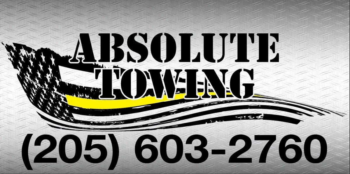 Absolute Towing and Hauling Services LLC