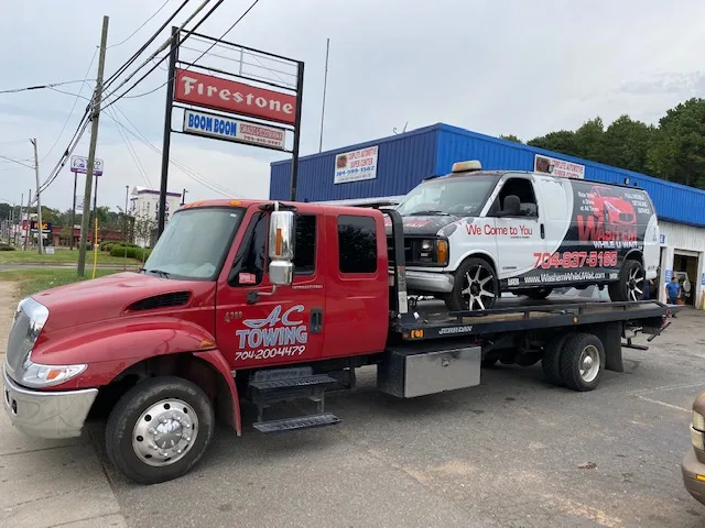 AC Towing