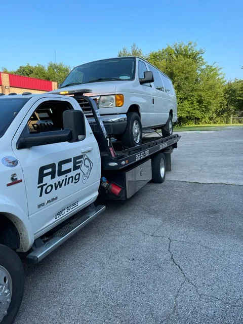 ACE Towing