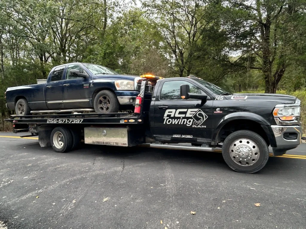 ACE Towing