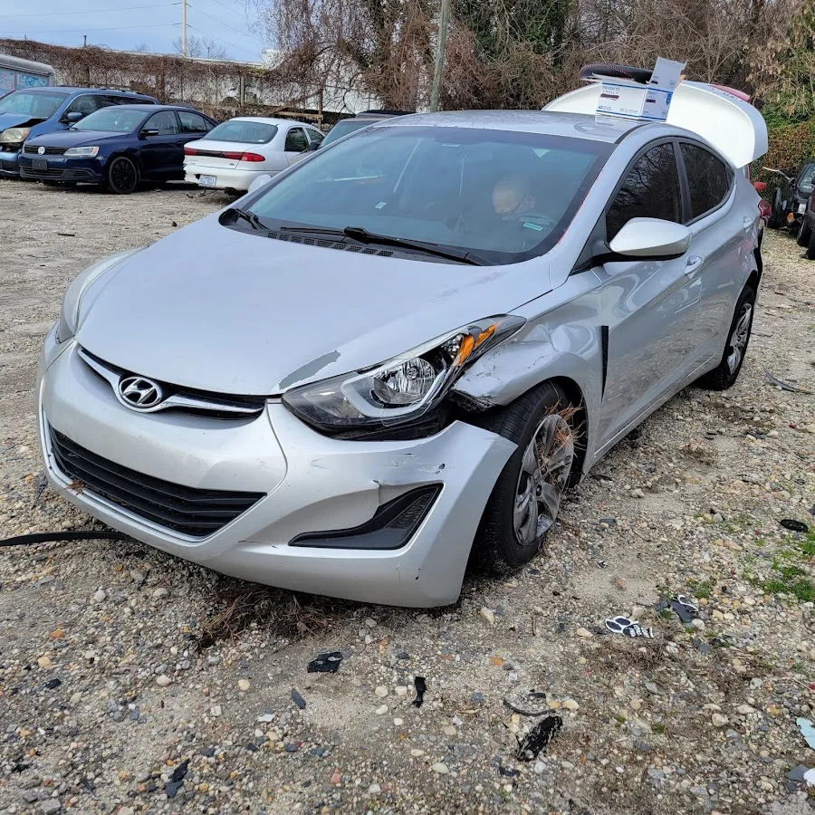 Ace Towing primary photo