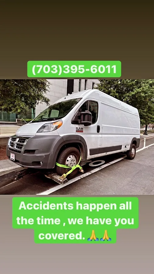 ACE Towing - Towing, Auto & Body repair under one roof