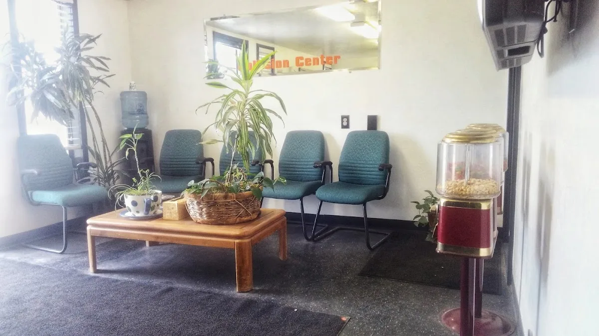 ACT Towing and Off-Road Recovery