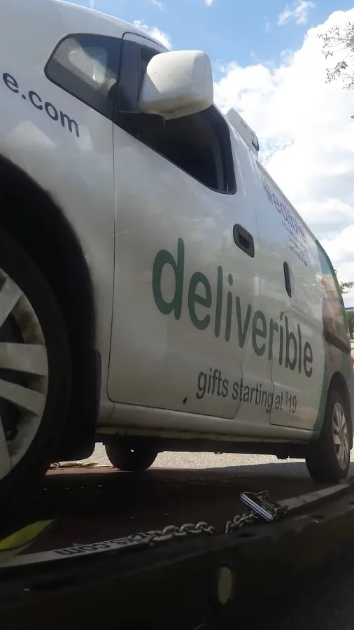 Action Towing & Transport LLC