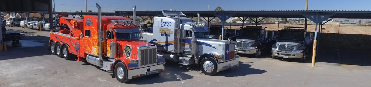 AD Towing & Recovery primary photo