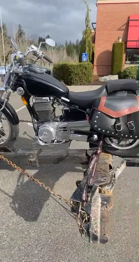 AD Towing & Transport