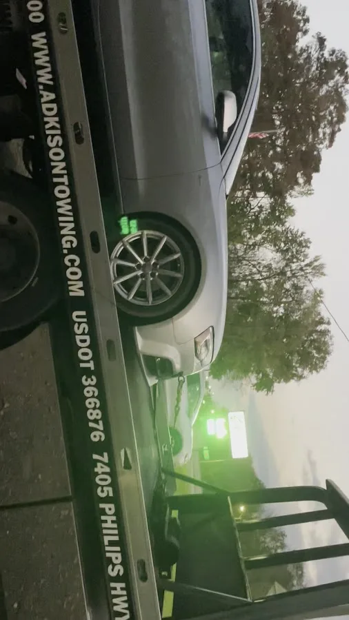 Adkison Towing