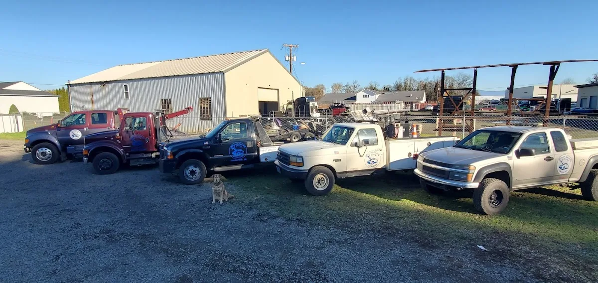 Advanced Recovery & Towing