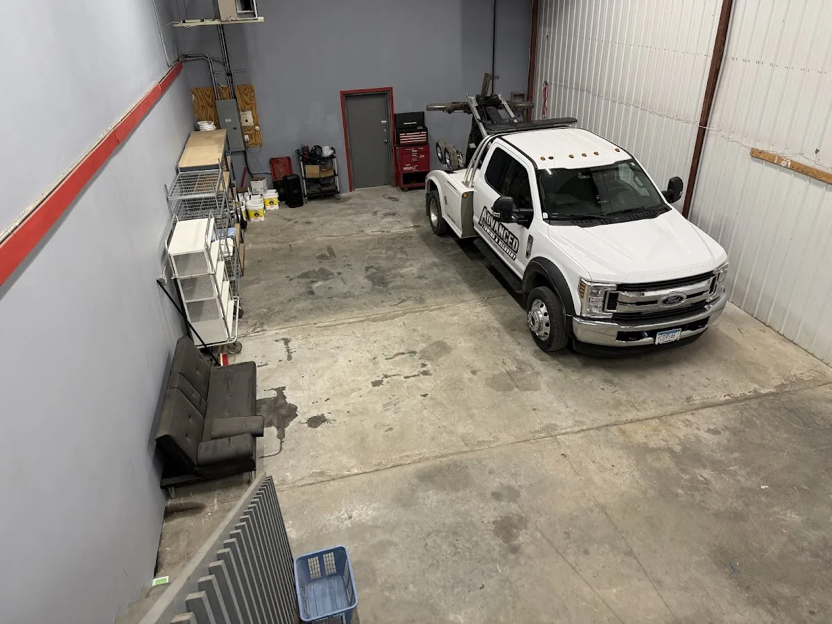 Advanced Towing & Recovery