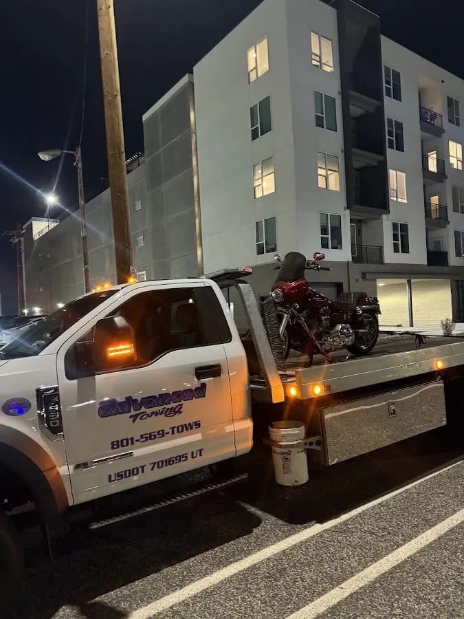 Advanced Towing Service primary photo