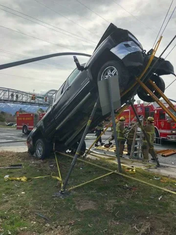 Advanced Towing Service