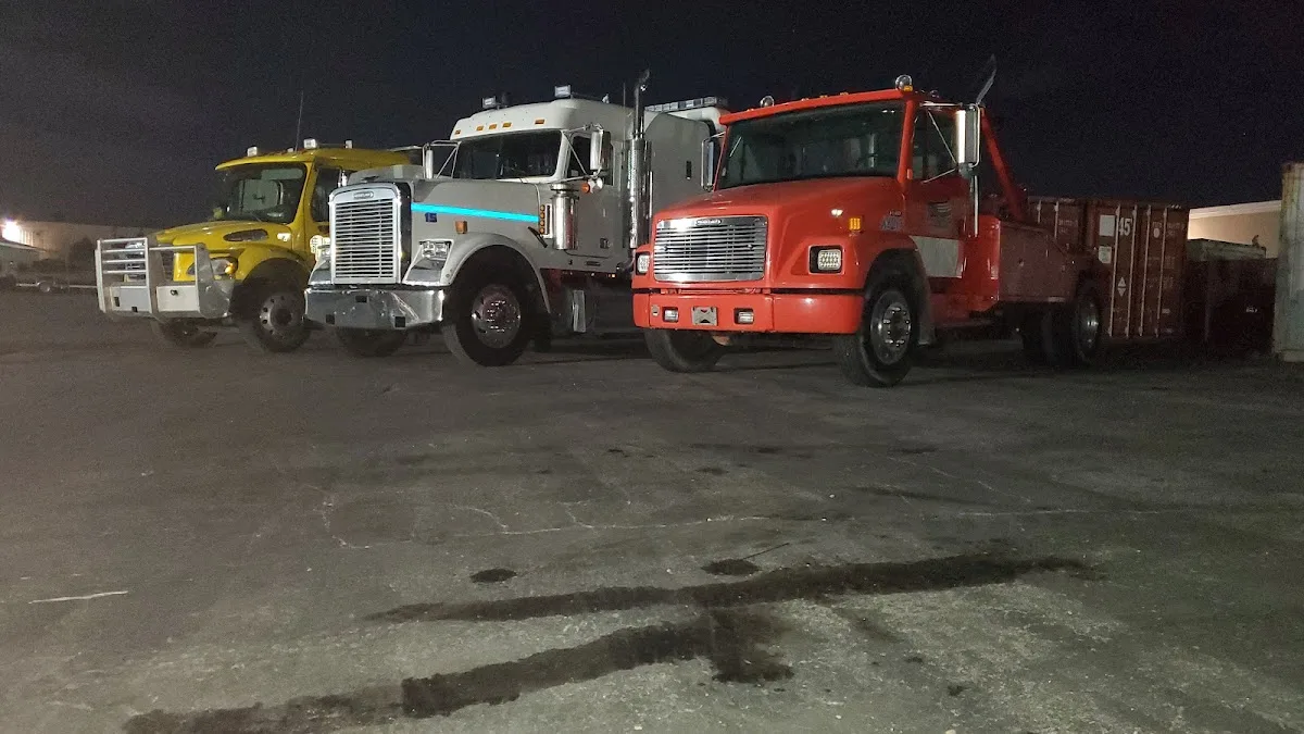 Advanced Towing Service