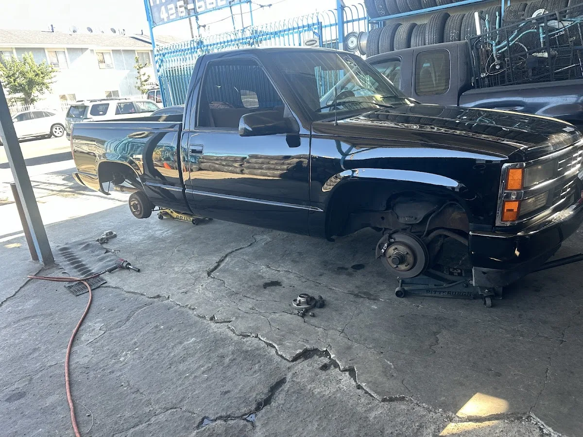 Affordable Lockout & Roadside