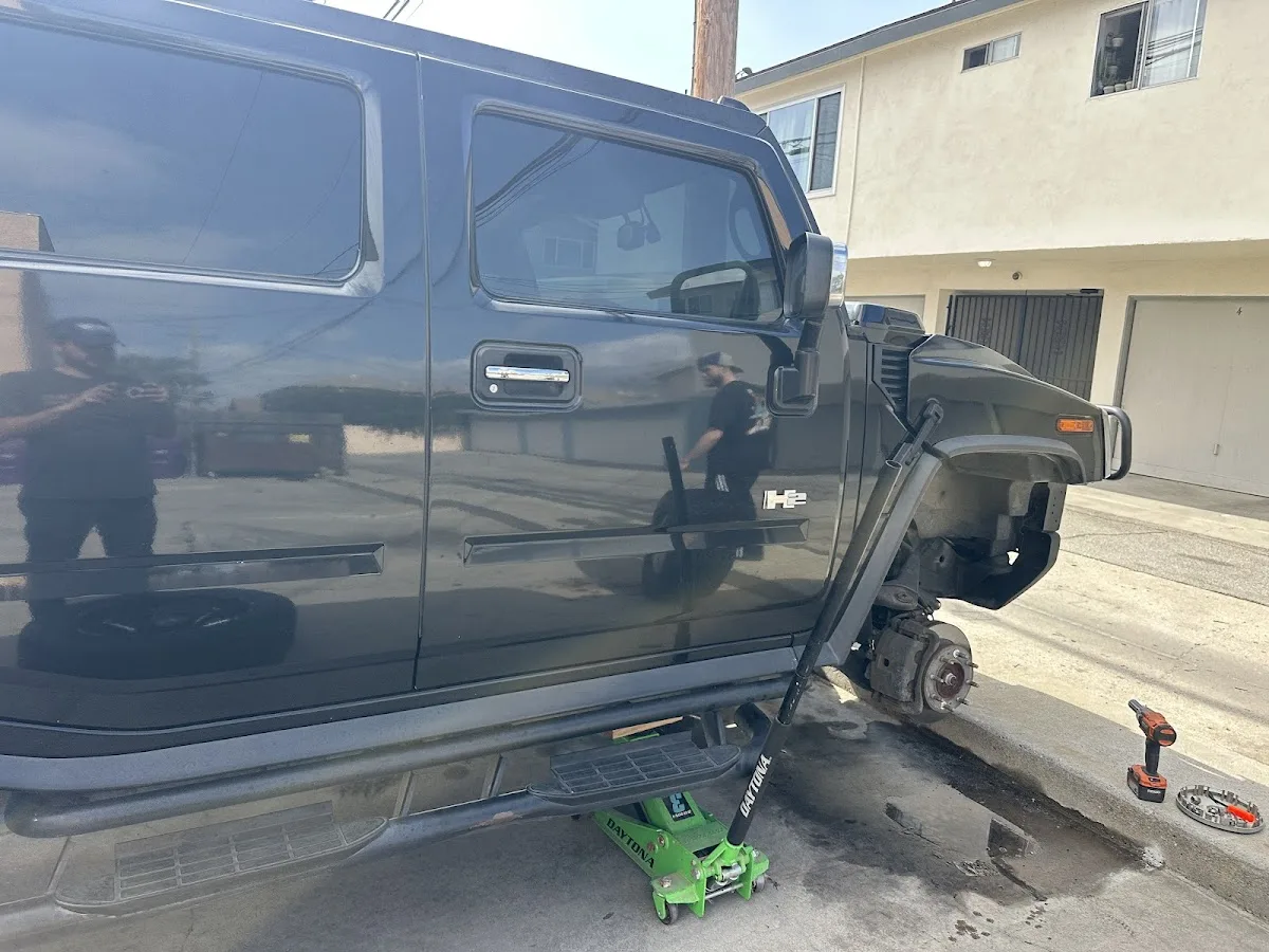 Affordable Lockout & Roadside